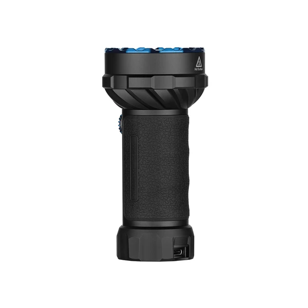 Marauder Mini 2 Flashlight Compact High-Performance 10000 Lumens