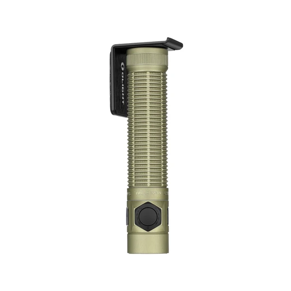 Baton 4 Pro Baton Ultra Powerful EDC Flashlight Compact Dual