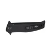 Olight Sentry L2 Tactical Folding Knife with Partially Serrated Blade