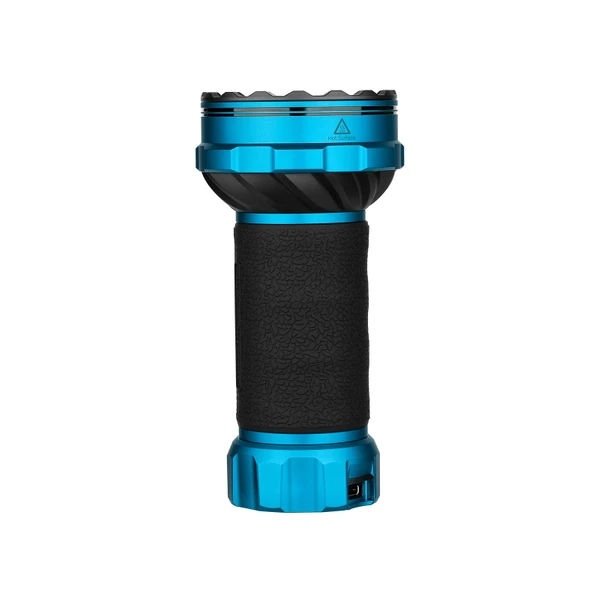 Marauder Mini 2 Flashlight Compact High-Performance 10000 Lumens Marauder Mini 2 Flashlight Compact High-Performance 10000 Lumens