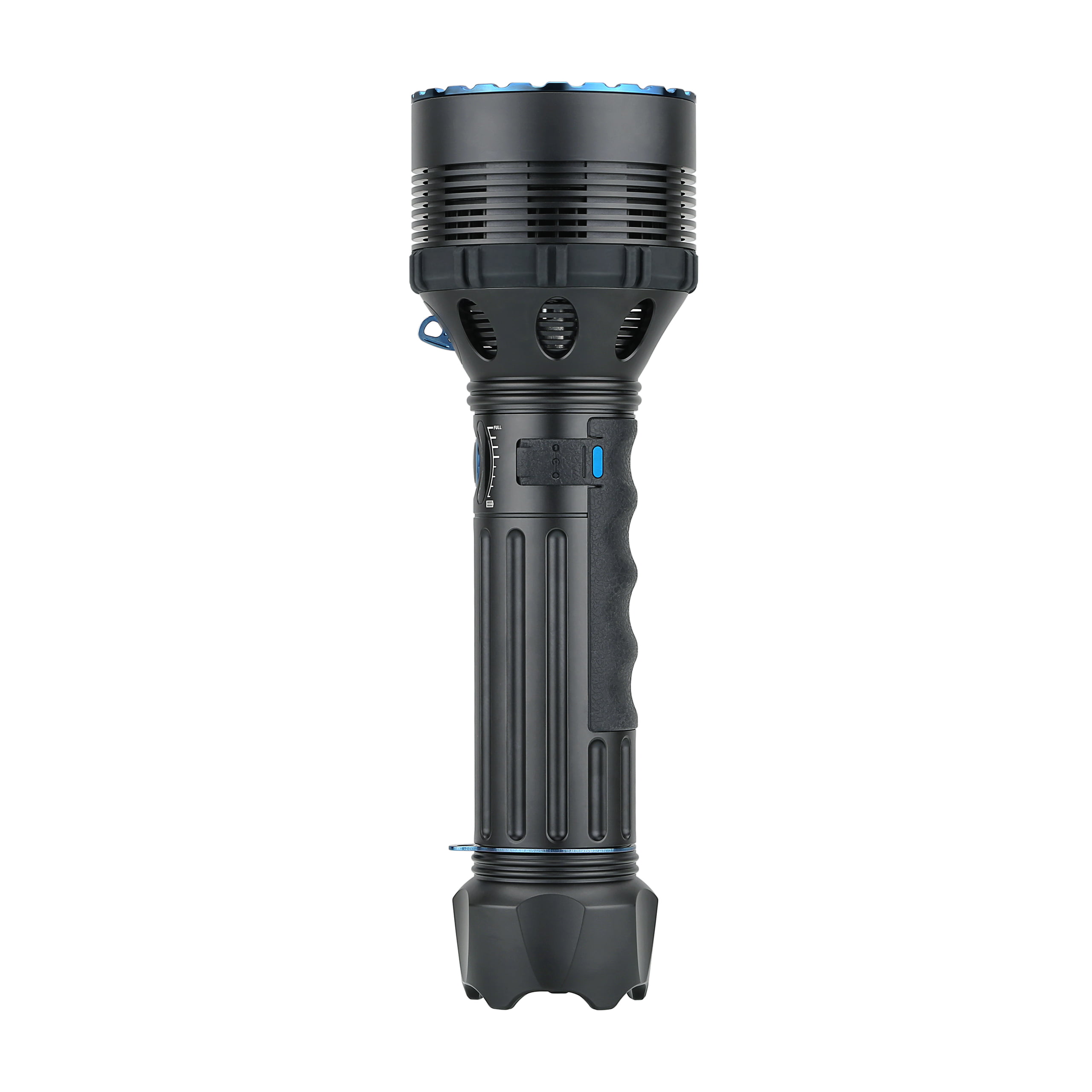 Olight X9R Marauder 25000 Lumens Brightest High Power Flashlight