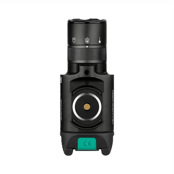 Shop Rail Mount Tactical Flashlight Olight Baldr Pro R