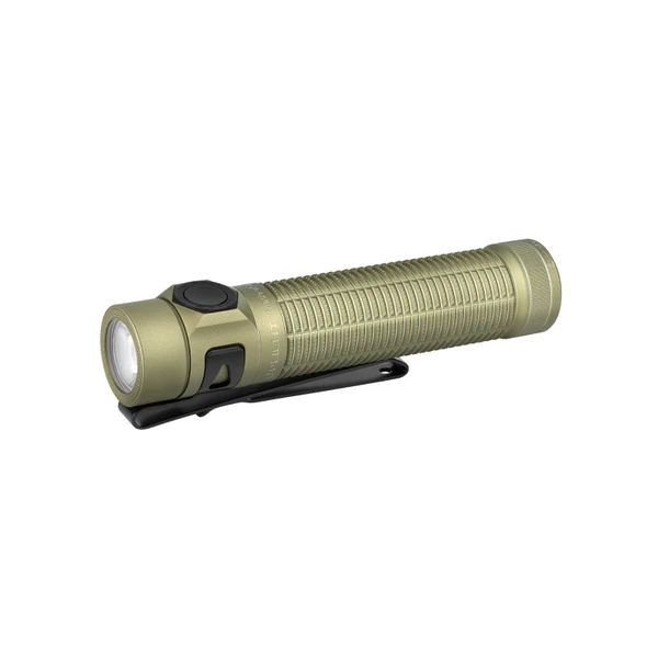 Baton 4 Pro Baton Ultra Powerful EDC Flashlight Compact Dual