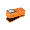 Oclip Orange+Oclip Panda Edition (Free Gift Tape Measure )