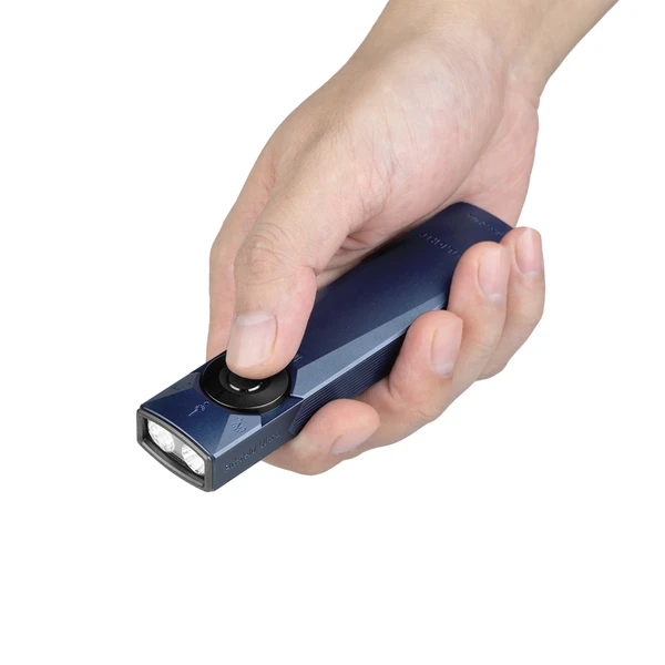 Discover the Olight Arkfeld Ultra: Top EDC Flashlight Choice