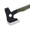 Olight Otacle A1 Multifunctional Hatchet in Stainless Steel