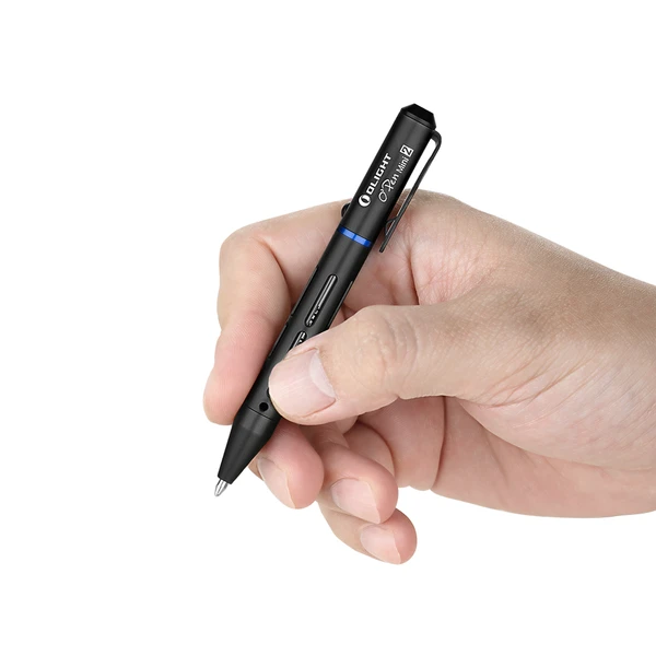 Olight O'Pen Mini 2 Ballpoint Pen Pencil Combo Smooth Durable