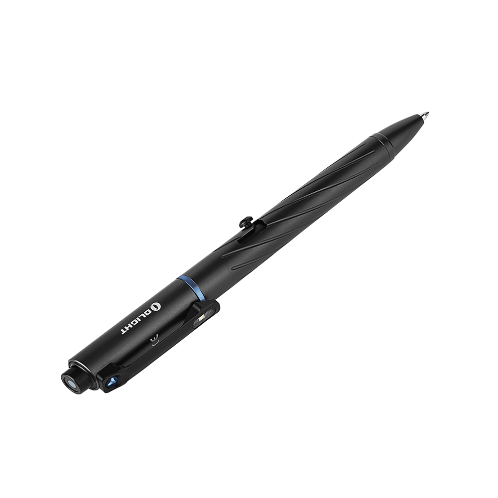Olight Open Pro 3 in 1 LED Penlight Green Laser Rechargeable EDC