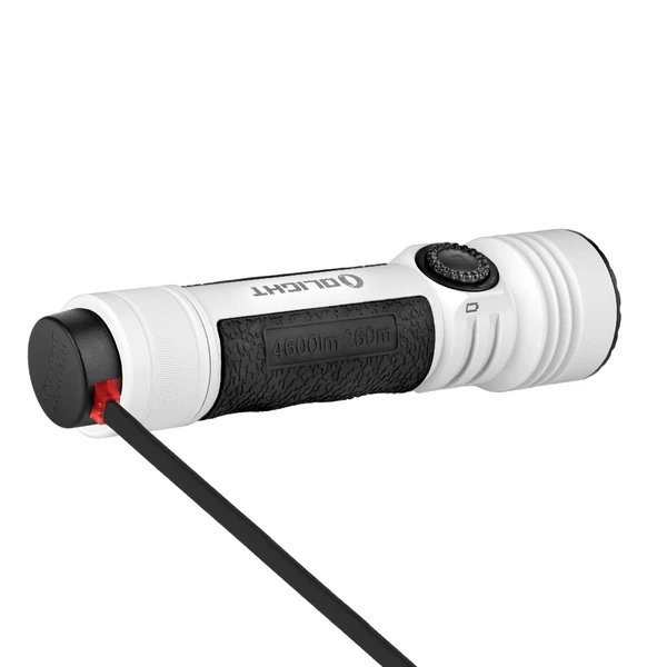 Seeker 4 Pro High-Power Flashlight | Olight Official- Olight