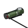 Perun 2 Mini LED Rechargeable Headlamp