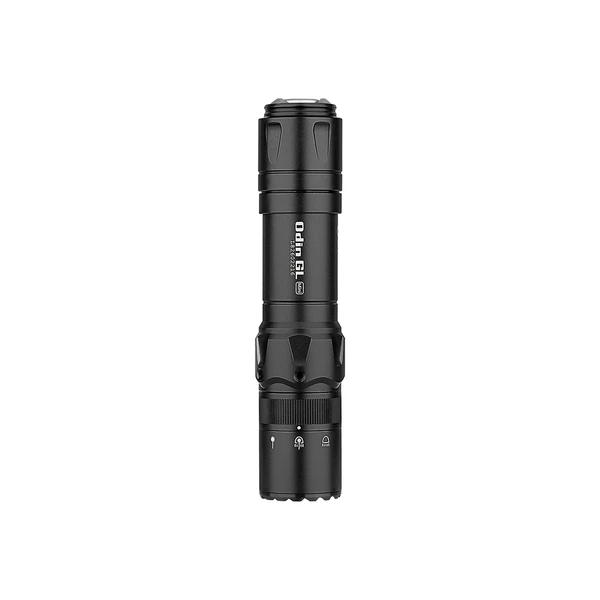 Odin GL Mini Tactical Flashlight laser combo - Olight Canada