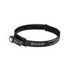 Olight Perun 3 Mini Black Headlamp with Headband and Removable Light for Versatile Hands-Free Illumination