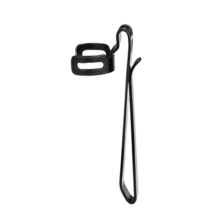Olight Pocket Clip Options