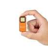 Oclip Orange+Oclip Panda Edition (Free Gift Tape Measure )
