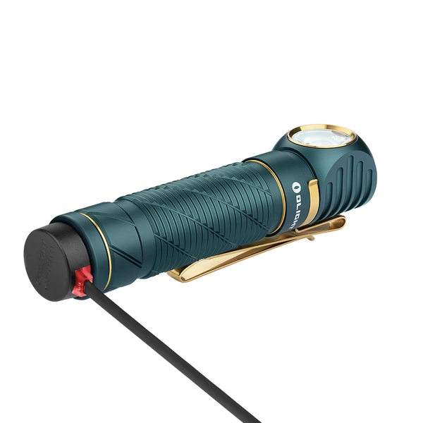美品　OLIGjHT Perun2 Olight Perun 2 Best Headlamp | Olight CA- Olight Canada