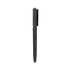 Olight O Pen 3 in black, a sleek penlight combination with a textured grip and blue accents