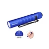 i5R HCRI Small LED Flashlight Blue