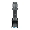 Warrior X Pro Military Tactical Flashlight