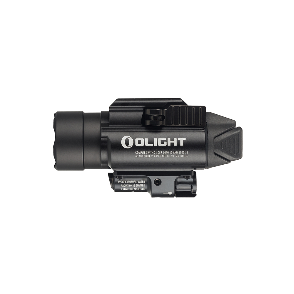 Shop Rail Tactical Light Olight Baldr pro - Olight CA - Olight Canada