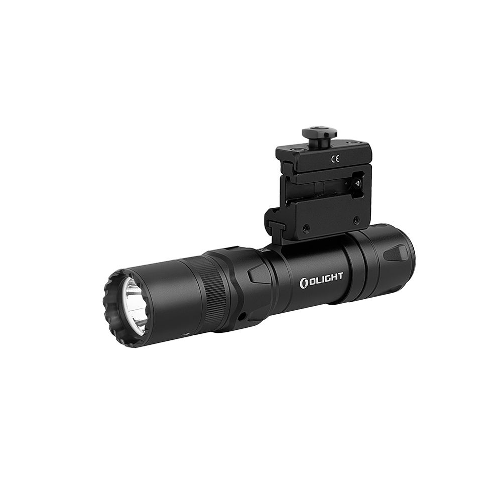 Odin GL Mini Tactical Flashlight laser combo - Olight Canada