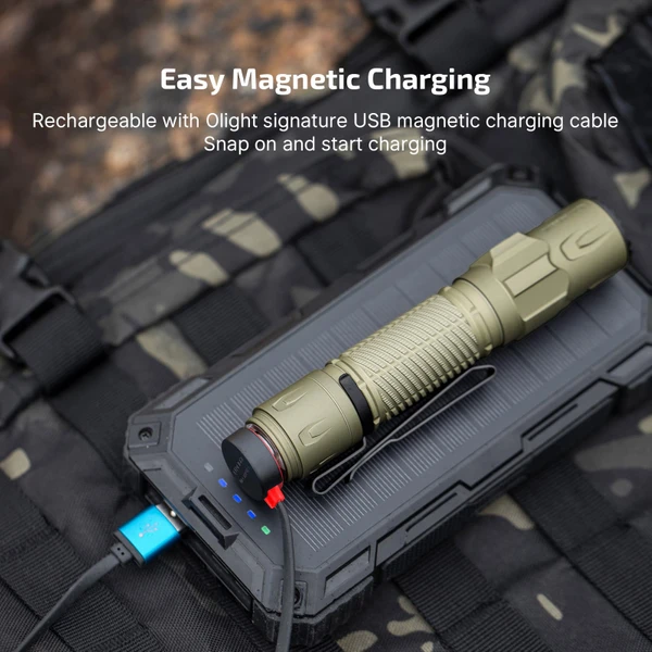 オーライト olight Warrior Ultra OAL合金ステルスグレー オーライト olight Warrior Ultra ステルスグレー Olight
