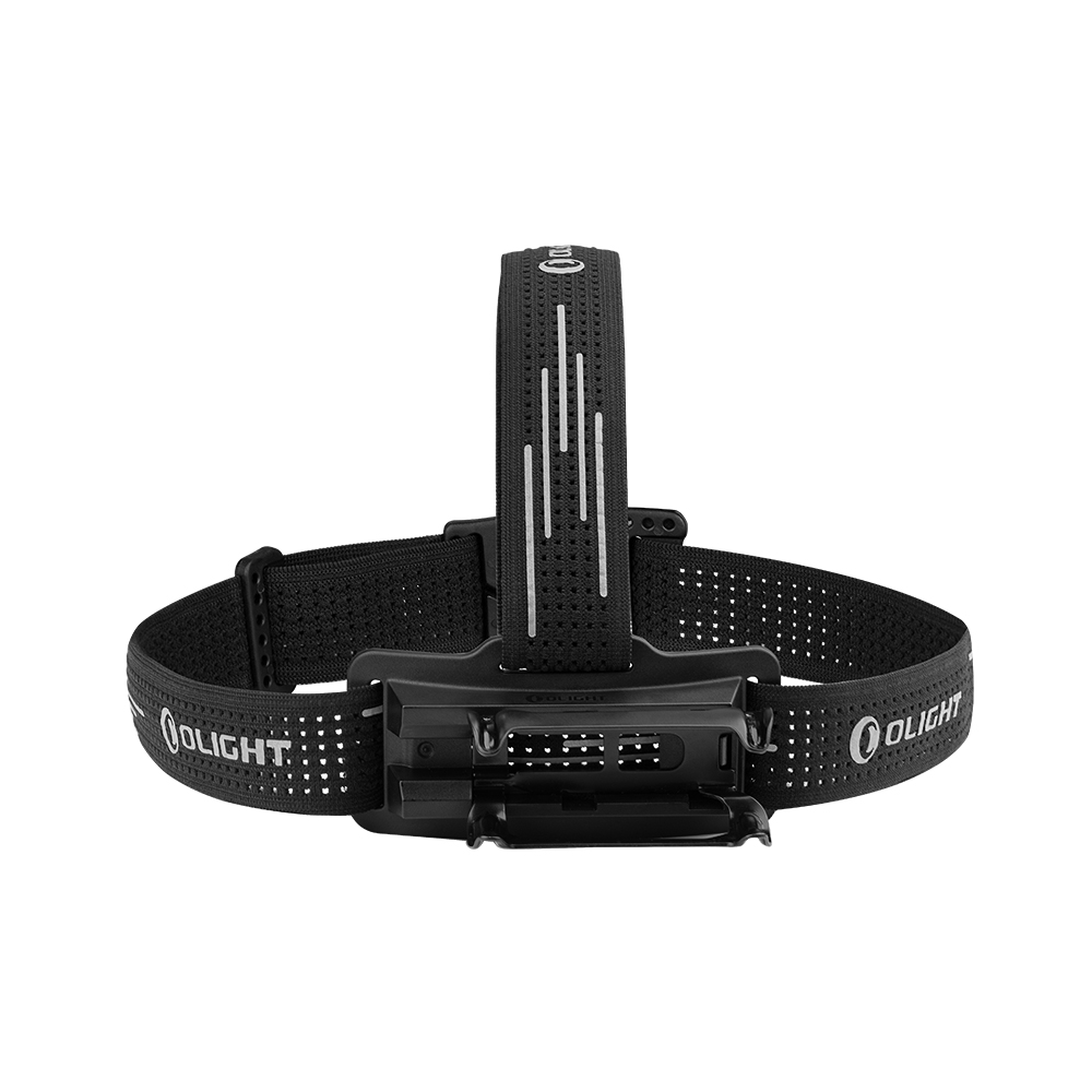 Olight Headband for Perun 3