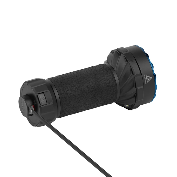 Marauder Mini 2 Flashlight Compact High-Performance 10000 Lumens