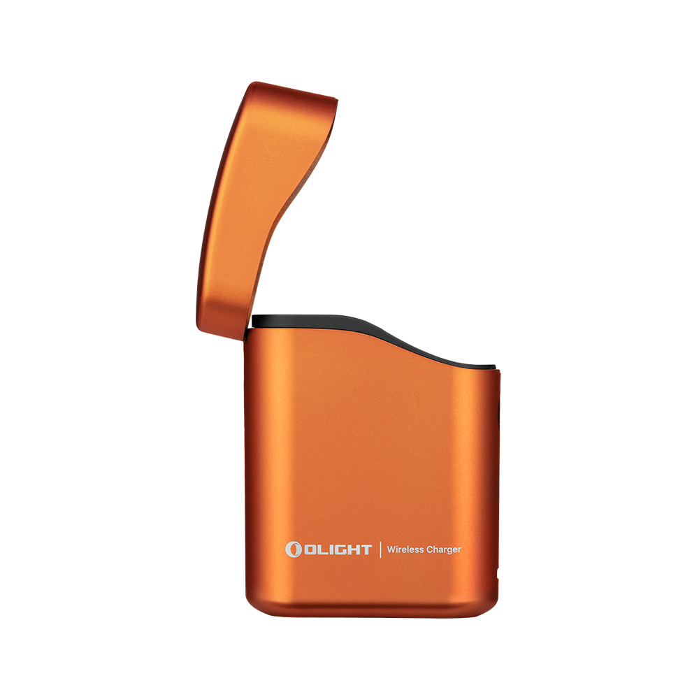 Olight Charging Case for Baton 4