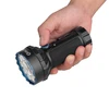 Marauder Mini Powerful Led Flashlight