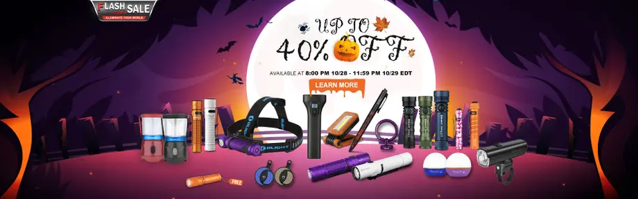 VIP ALERT! 20+ New Arrivals for Halloween!