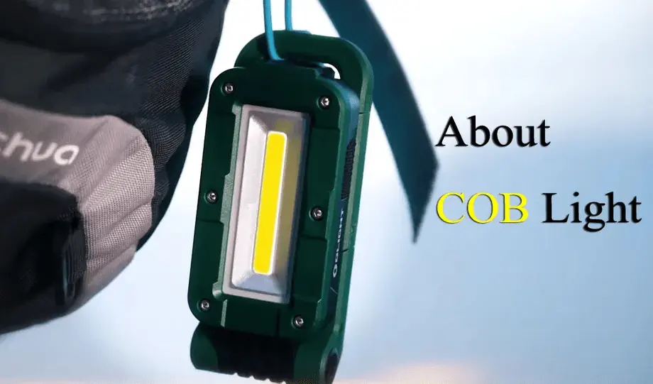 What Is COB Light And Why Do Not Have One?