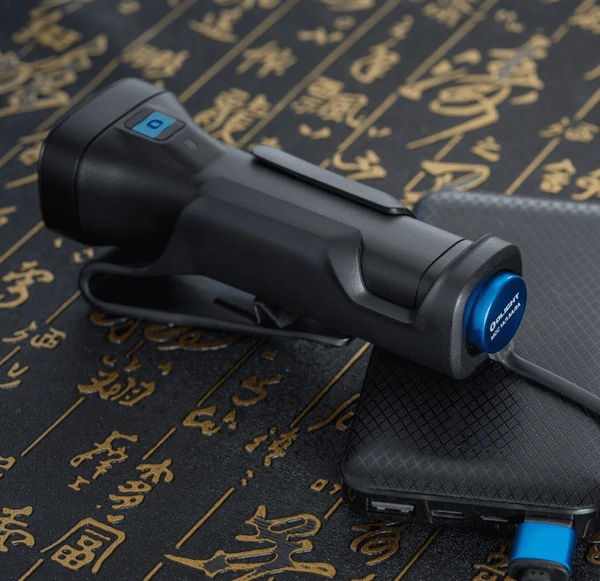 best rechargeable led flashlight Top Rechargeable Flashlights for Outdoor Adventures