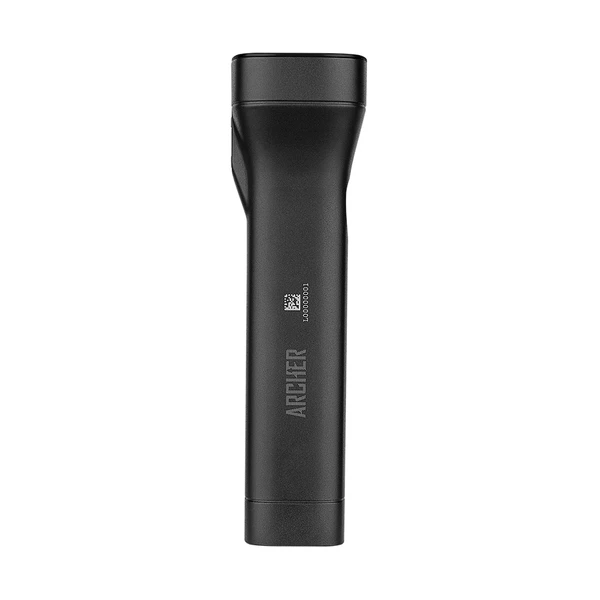 milwaukee 2011r flashlight Milwaukee 500 Lumens EDC Everyday Carry Internal Rechargeable Flashlight with Magnet (2-Pack)