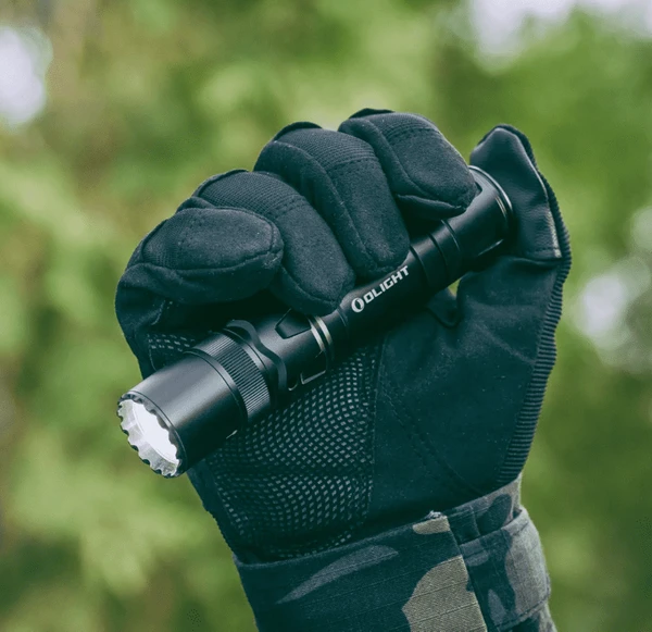 ライト・ランタン Olight Odin OLIGHT オーライト Odin S タクティカルライト デザートタン