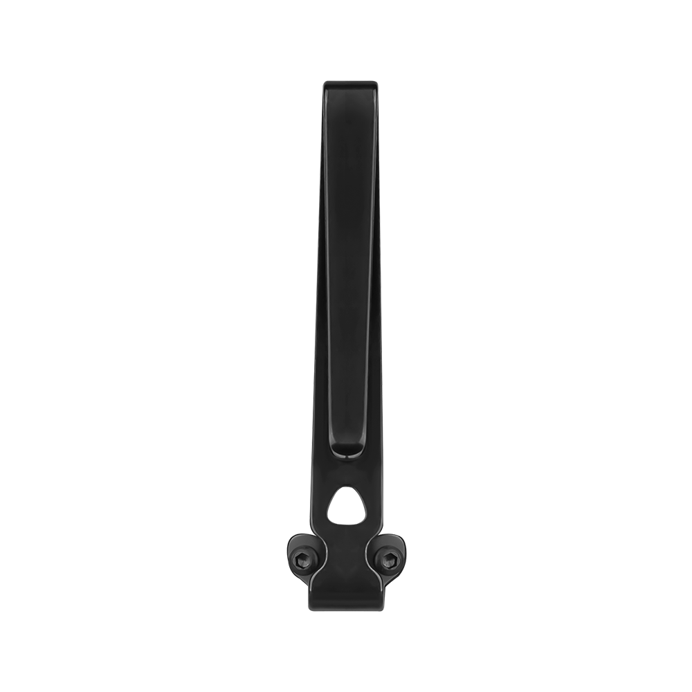 Olight Pocket Clip Options