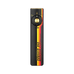 Olight Arkfeld Pro Flat EDC Flashlight with LED Light UV and Laser