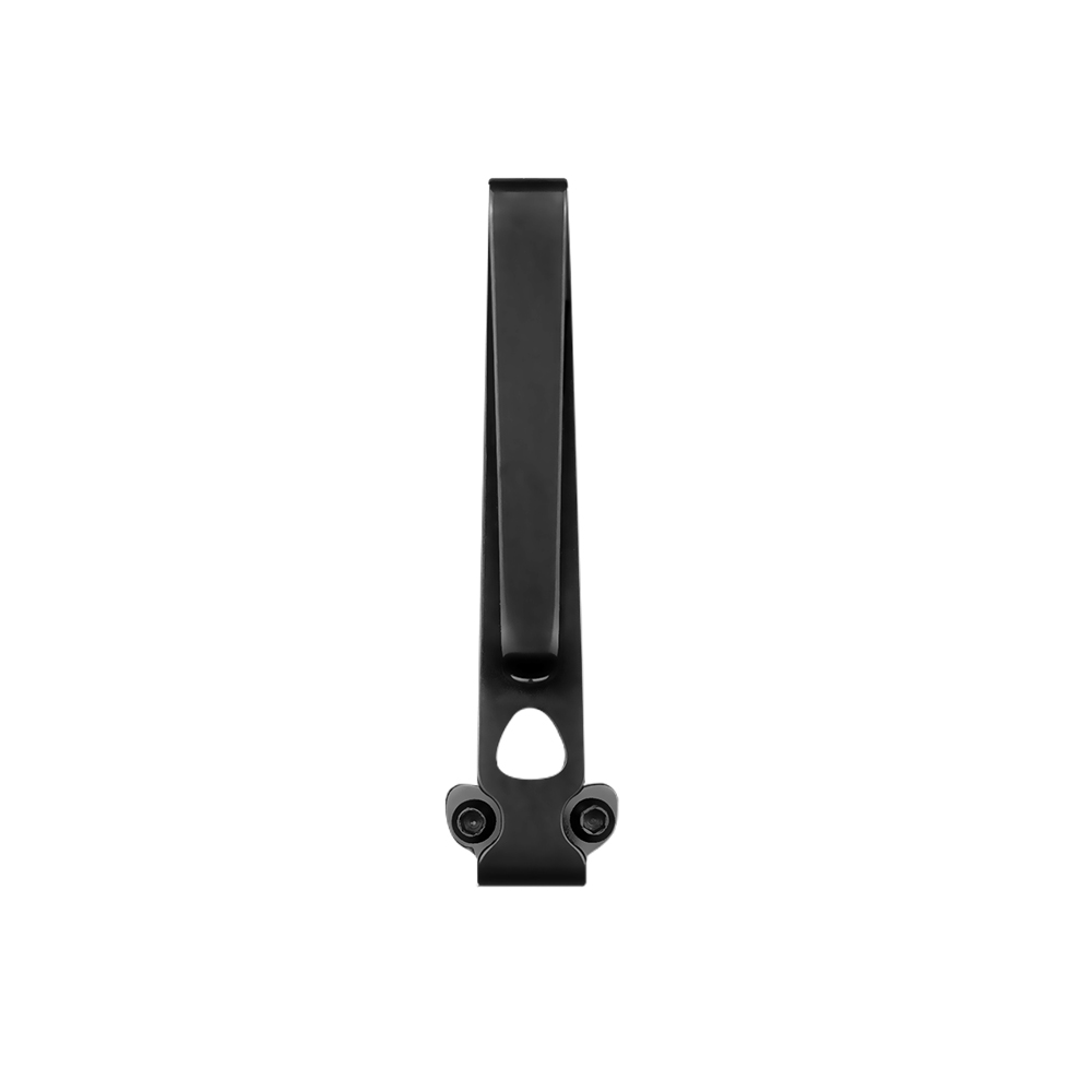 Olight Pocket Clip Options