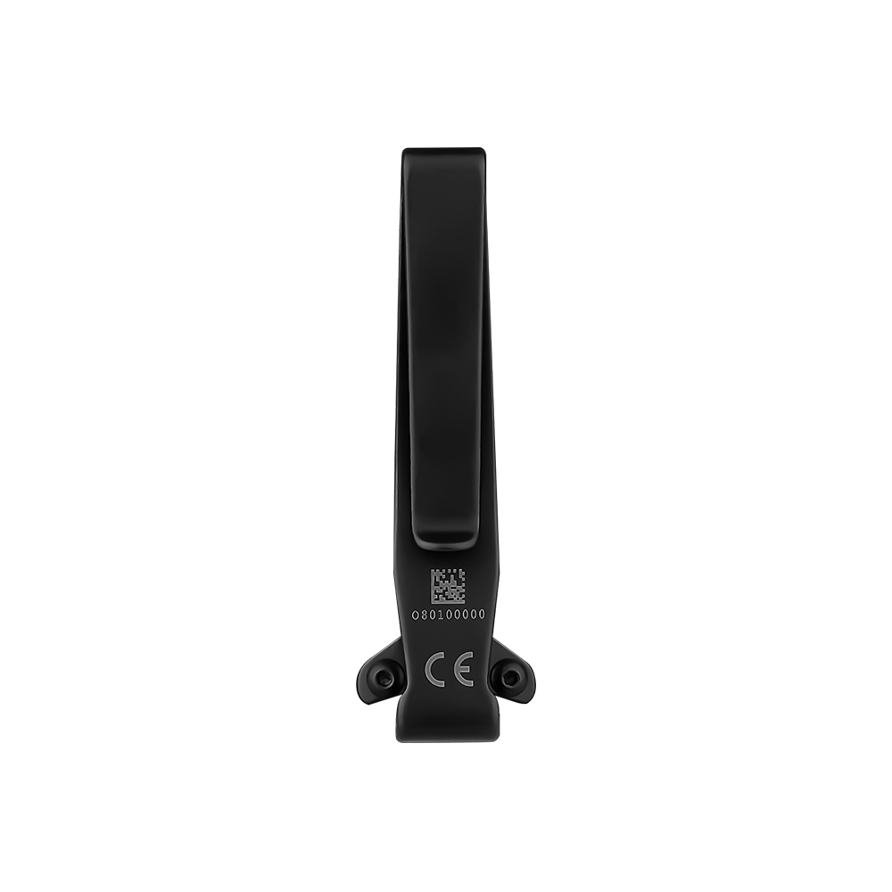 Olight Pocket Clip Options