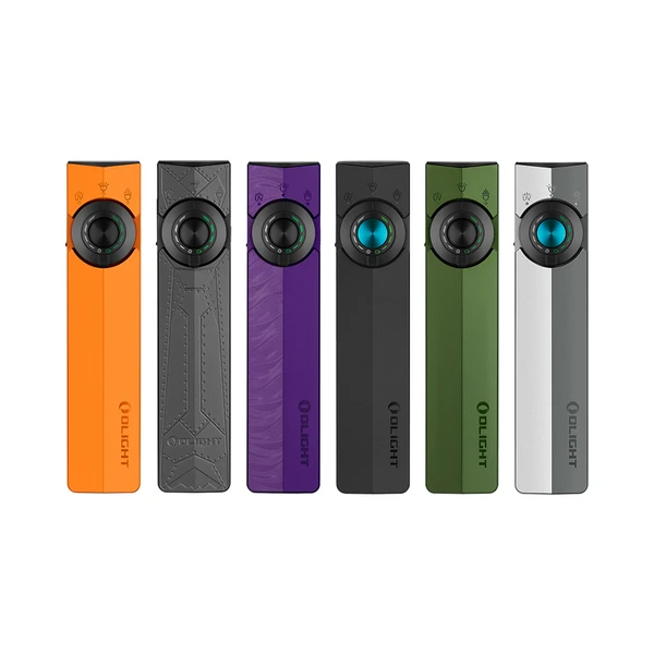 Olight Obulb Pro S Magnetic Light Ball with App Control - Olight