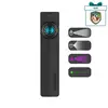 Olight Black ArkPro Ultra with Adjustable Light Modes, UV Light, and Laser Pointer for Everyday Carry