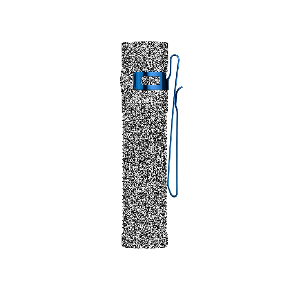 Olight Pocket Clip Options