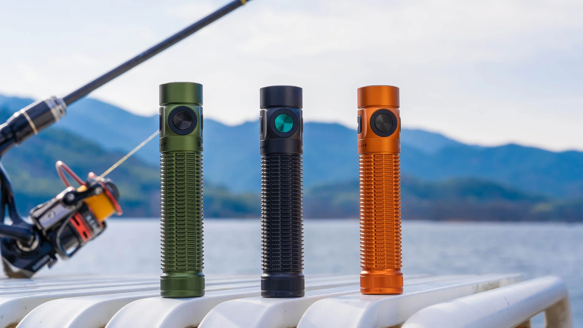 Baton 4 Pro & Baton Ultra: 5 Scenarios Where These Compact Lights Shine