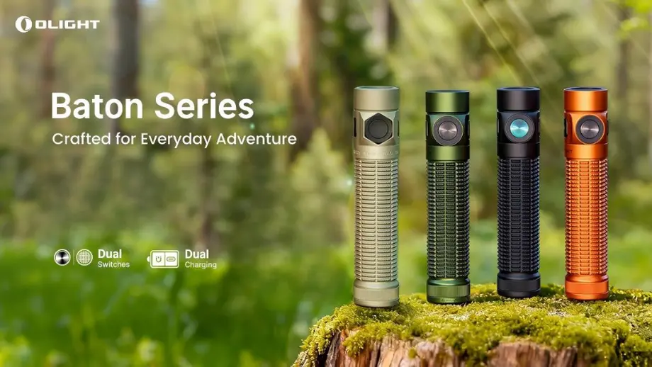 Best Flashlights & Rechargeable Headlamps for Hiking in Banff: Canada Trail Guide
