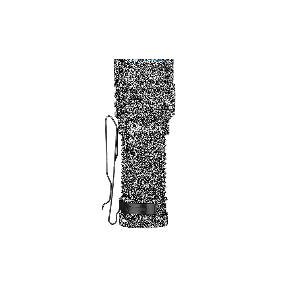 Olight Pocket Clip Options