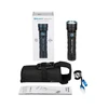 Seeker 3 Pro EDC Rechargeable Bright Flashlight