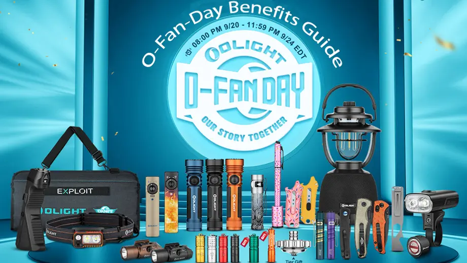 September O-Fan Day, All The Benefits You Want To Know Are Here!