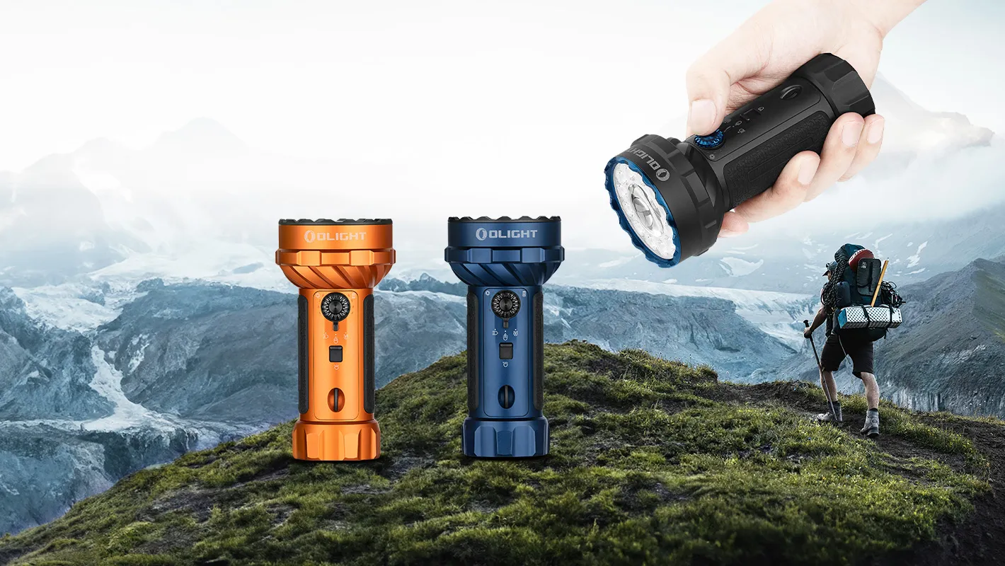 olight flashlight canada You also gain access to dual user modes with two outputs each Olight Now Available at Best