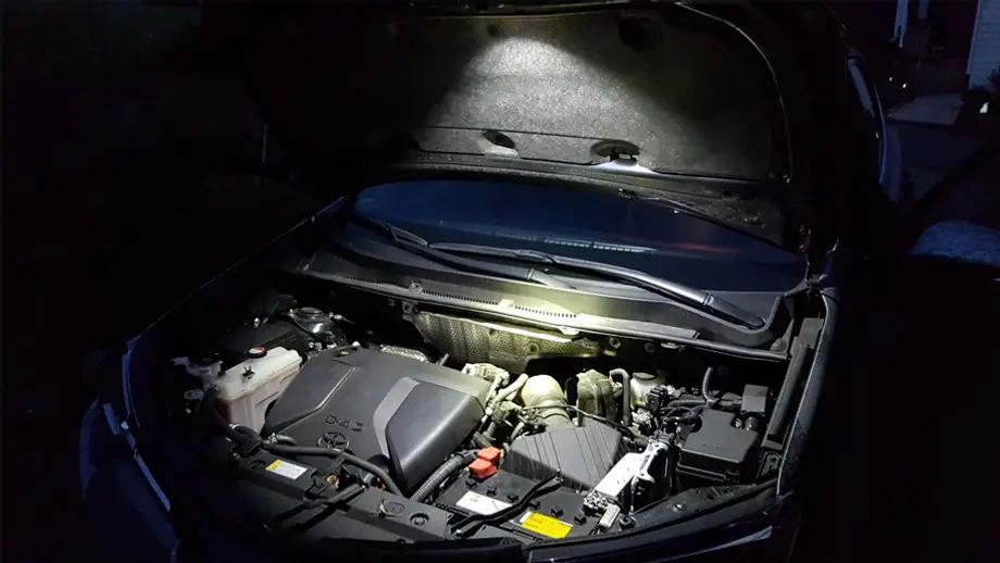 Why You Should Always Have a Flashlight in Your Car