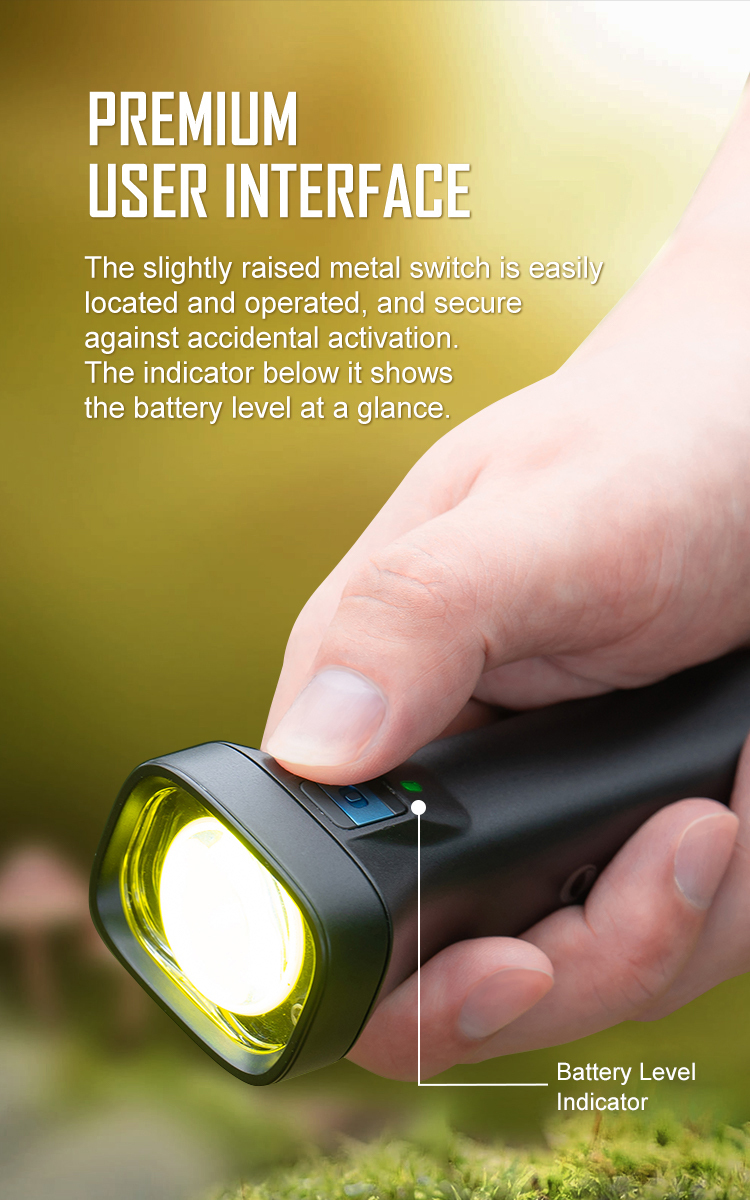 olight archer spotlight flashlight DIY Bundle Archer Rechargeable Spotlight Flashlight