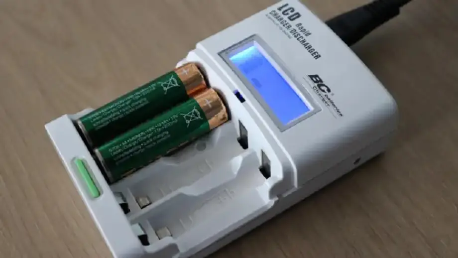 Charging AAA Batteries - How Long to Charge for Optimal Performance
